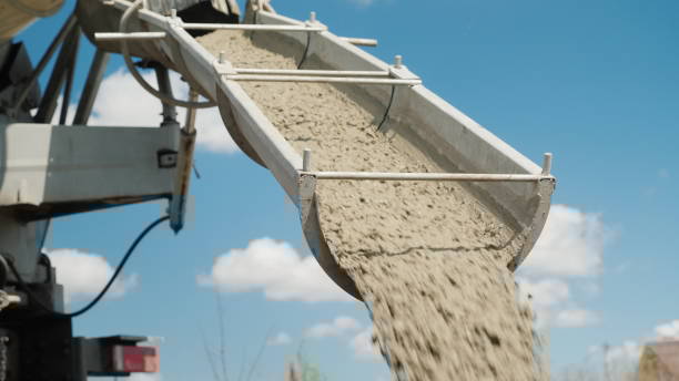 Best Concrete Slab Installation  in Auburn Lake Trails, CA