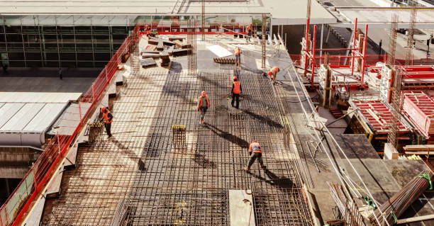 Best Decorative Concrete Services  in Auburn Lake Trails, CA