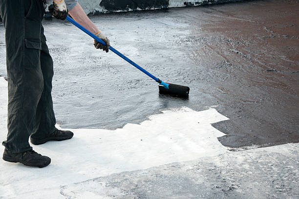Best Best Concrete Contractor  in Auburn Lake Trails, CA